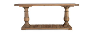 Stratford Console Table