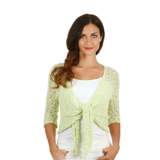 Popcorn Shrug - dolly mama boutique