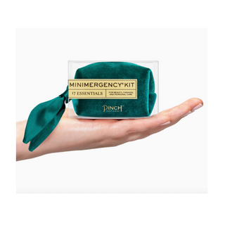 Velvet Minimergency Kit