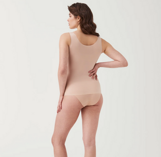 Tank-Top Shapewear - dolly mama boutique