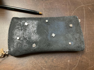 Spark Double Eyeglass Case