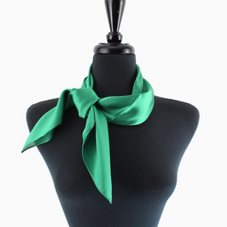 Honeybelle Square Scarf - dolly mama boutique