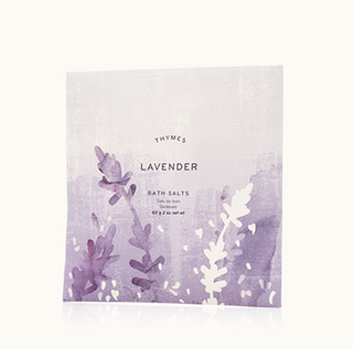 Bath Salts Envelope 2oz
