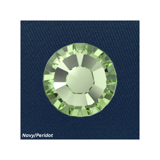 Coco Crystal Visor - Seahawks - dolly mama boutique