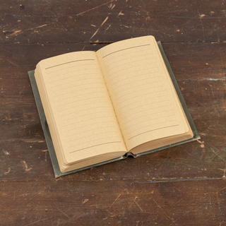 Holiday Journals - Small