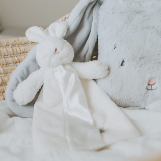 Bye Bye Buddy Blanket - dolly mama boutique
