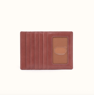 Euro Slide Card Case