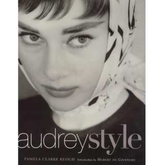 "Audrey Style" Book