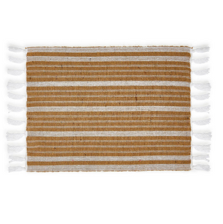 Au Natural Placemats SO4 54306 - dolly mama boutique