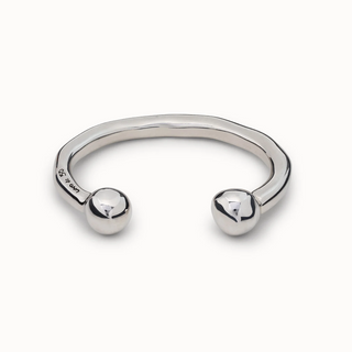 Zen Bangle Bracelet