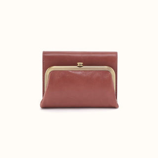 Robin Compact Wallet - dolly mama boutique