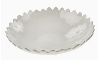 Scalloped Bowls - dolly mama boutique