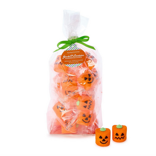 Jack-O-Lantern Marshmallow Candy - dolly mama boutique