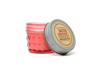 Relish-Jar Candle - dolly mama boutique