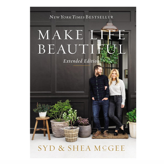 “Make Life Beautiful - Extended Edition” Book
