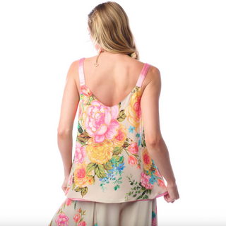 Earth Angels Reversible Cami