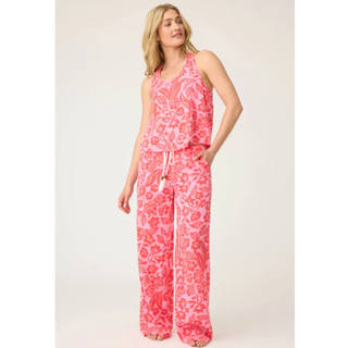 Bali Bay Tank - dolly mama boutique