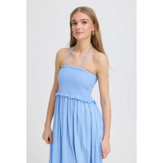 Tube Tank Dress