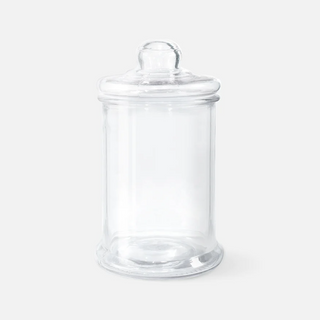 Apothecary Jar - dolly mama boutique