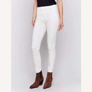 Infinity Denim Pant