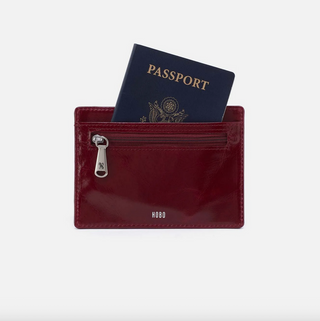 Euro Slide Card Case