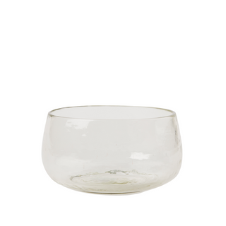 Whisper Glass Bowls