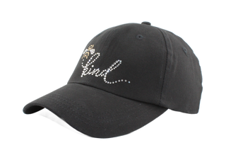 Rachel Crystal Bee "Kind" Cap