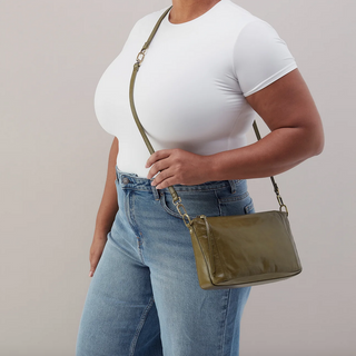 Darcy Carry-All Crossbody Bag - dolly mama boutique