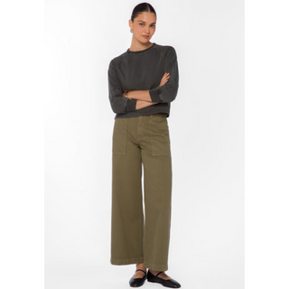 Tinsley Raglan Sleeve Top