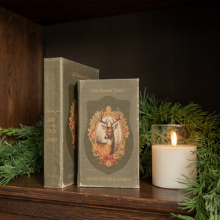 Holiday Journals - Small