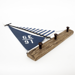 Sailing Mast /Wall Decor D2167