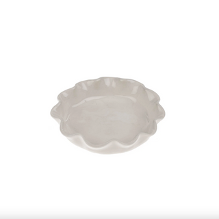 Calypso Scalloped Mini Plate