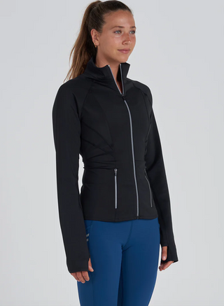 Reflect Zip Jacket