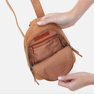 Fern Sling Bag - dolly mama boutique