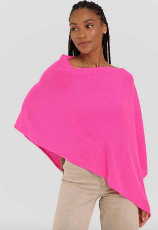 Cash. Poncho 1