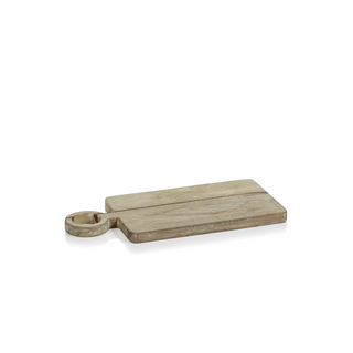 Mango Wood Cutting Board - dolly mama boutique