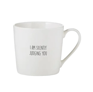 Cafe Mugs - dolly mama boutique