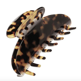 Large Contour Jaw Clip