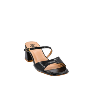 Ooh La La Sandal - dolly mama boutique