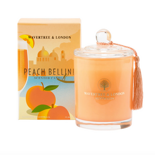 Luxury Soy Candle - 11.6oz - dolly mama boutique