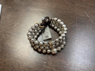 Ser Intrepida Bracelet