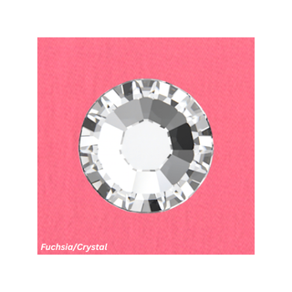 Bridgitte Visor with Crystal Fleur de Lis - dolly mama boutique