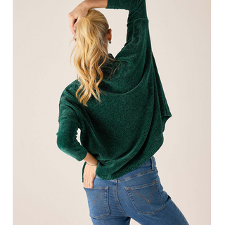 Catalina Eversoft Chenille Sweater