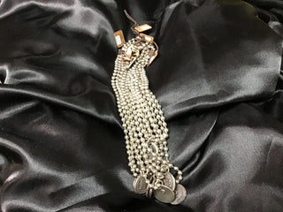 Initial Necklace