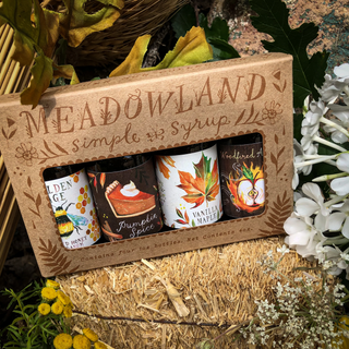 Simple Syrup Collection - dolly mama boutique