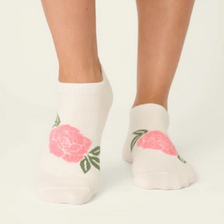 No-Show Sock Sets - dolly mama boutique