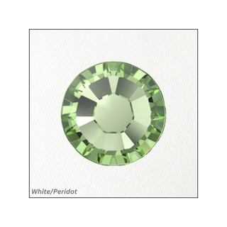 Bridgitte Clip On Visor with Crystal Sea Turtle - dolly mama boutique