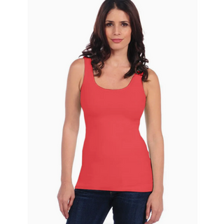 Smooth Tank - dolly mama boutique