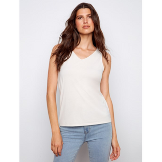 Wear 2 Ways Bamboo Camisole - dolly mama boutique