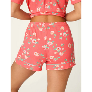 Siesta Dreams Pajama Shorts